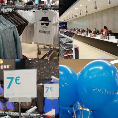 primark dijon bourgogne france