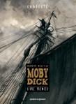 Christophe Chabouté - Moby Dick, Livre premier