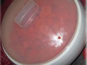 Carotte tartiflette Weight Watcher