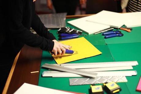 ~ Atelier bricolage et cusomisation ~