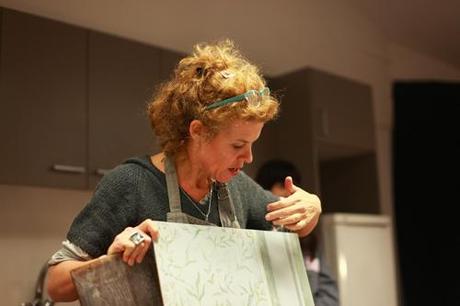 ~ Atelier bricolage et cusomisation ~