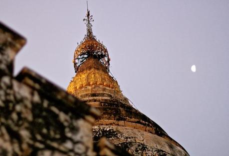 Goodbye ◊ Myanmar
