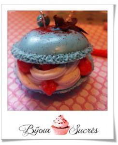 bijoux gourmands