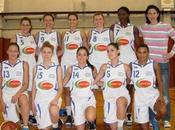 Poule Stade Laurentin écrase Roquebrune !!!!