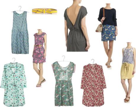 New Collection Nice Things