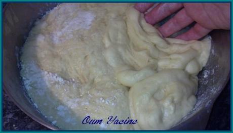 Recette de brioche maison brioche suisse3