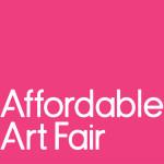 AGENDA: Affordable Art Fair, 6ème édition!