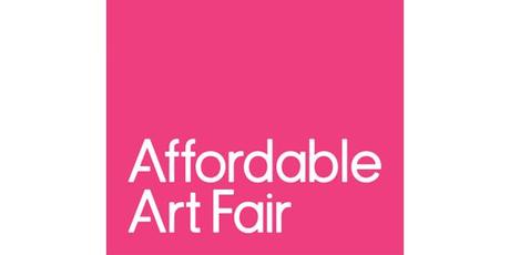 AGENDA: Affordable Art Fair, 6ème édition!