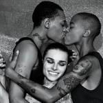 Mode: Barney’s écrase les stéréotypes et engage 17 mannequins trans