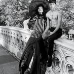 Mode: Barney’s écrase les stéréotypes et engage 17 mannequins trans