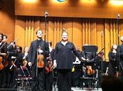 Zahia Ziouani, chef d&#8217;orchestre