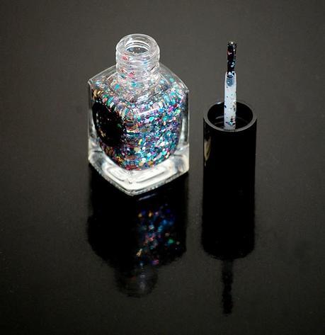 En piste, avec Cirque ! vernis cirque