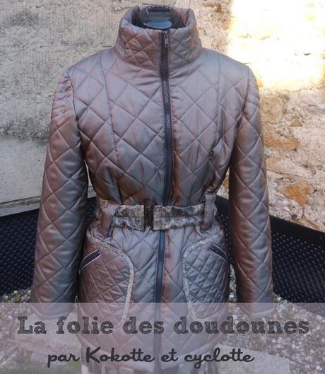 Découvrez les coulisses du 100% Mag sur la folie des doudounes avec Kokotte et Cyclotte doudounes kokotte cyclotte Découvrez les coulisses du 100% Mag sur la folie des doudounes avec Kokotte et Cyclotte