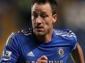 Mercato-Chelsea plus pour Terry