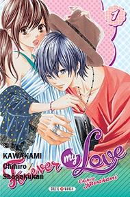 Forever my love Chez Soleil