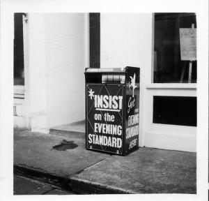 Zoom sur… Bernard Schottlander