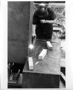 Zoom sur… Bernard Schottlander