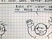 collègue jour casse couilles