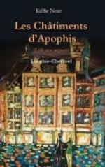 les chatiments d'apophis