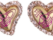 Vivienne Westwood pour Saint-Valentin