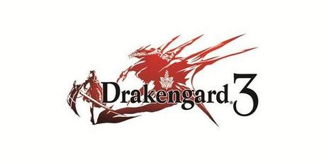 Drakengard 3 le 21 mai en Europe