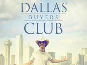 Cinéma Dallas Buyers Club