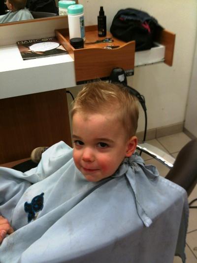 Le Petit Budget Coiffeur De Bebe A Decouvrir