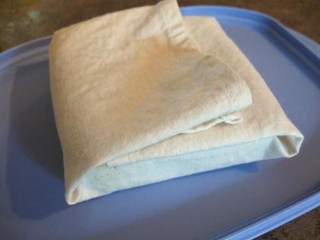 Éliminer l'emballage plastique pour vos fromages