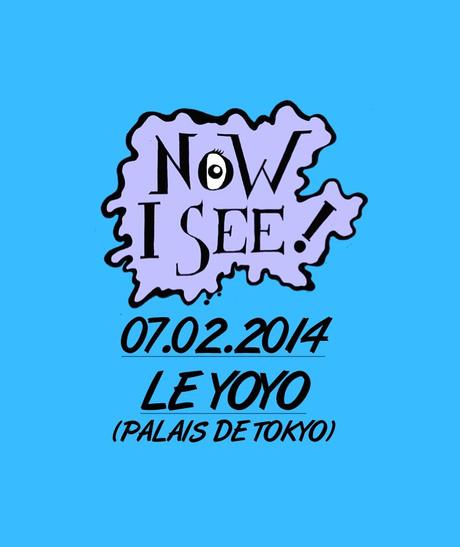Now I See #2 @ Yoyo – Places à gagner