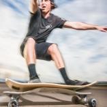 SOULARC: Le skate qui vous donne l’impression de surfer!