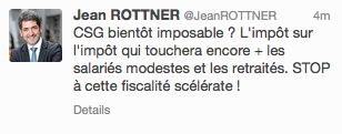 Indignation selective de Jean Rottner à Mulhouse Rottner2014