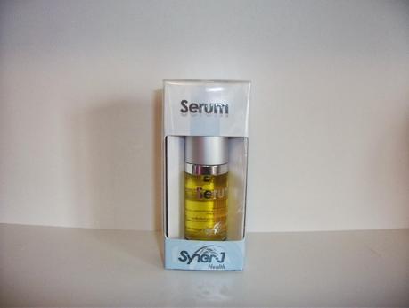 Vide vanity - Soins du visage