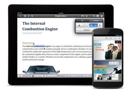 Les applications que j’utilise vraiment sur mon iPad final consumer quickoffice6.1 Les applications que j’utilise vraiment sur mon iPad