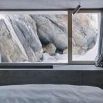 ARCHI: Une maison de vacances originale