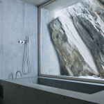 ARCHI: Une maison de vacances originale