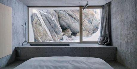 ARCHI: Une maison de vacances originale