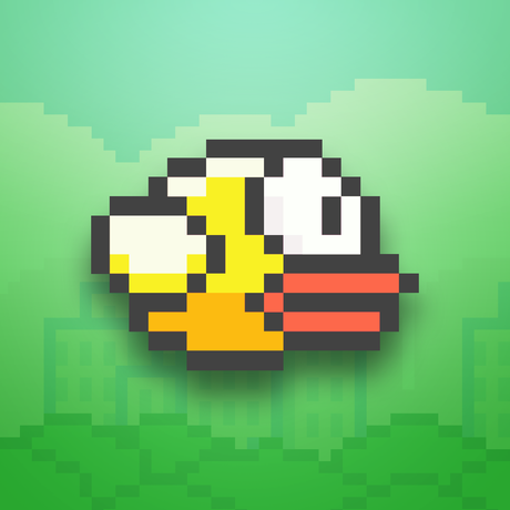 Flappy Bird Flappy Bird