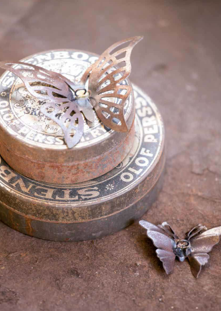 Affari of Sweden spring summer 2014 : à ne pas manquer !