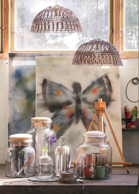 Affari of Sweden spring summer 2014 : à ne pas manquer !