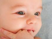 Poussée dentaire, épisode