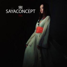 Nouvel album de Sayaconcept
