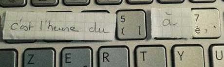 LAISSEZ PARLER LES PETITS PAPIERS  |  le tumblr qui vous fait du bien