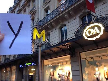 LAISSEZ PARLER LES PETITS PAPIERS  |  le tumblr qui vous fait du bien