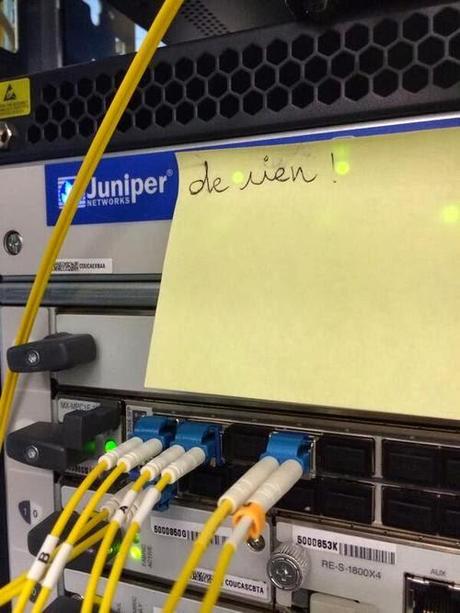 LAISSEZ PARLER LES PETITS PAPIERS  |  le tumblr qui vous fait du bien