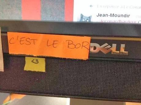 LAISSEZ PARLER LES PETITS PAPIERS  |  le tumblr qui vous fait du bien