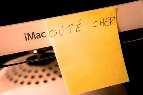 LAISSEZ PARLER LES PETITS PAPIERS  |  le tumblr qui vous fait du bien