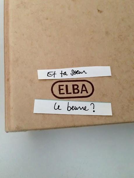 LAISSEZ PARLER LES PETITS PAPIERS  |  le tumblr qui vous fait du bien