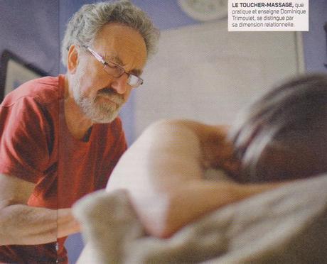 Dominique Trimoulet : au cœur des corps malades