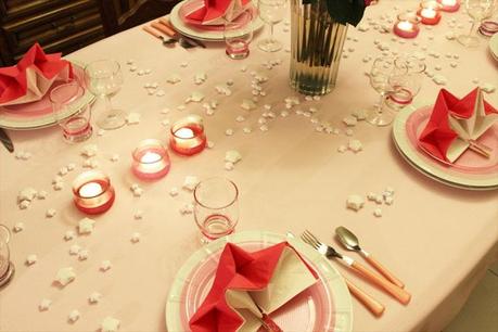 décoration de table,anniversaire rose,anniversaire girly,paillettes,do it yourself