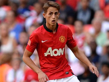 Adnan Januzaj